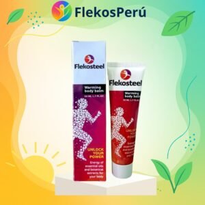 FLEKOSTEEL